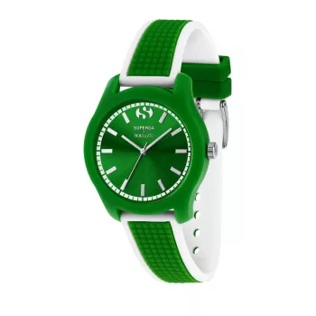 MORELLATO Moteriškas Laikrodis Ninfa R0151174001 38mm Sidabrinis Nerūdijantis Plienas