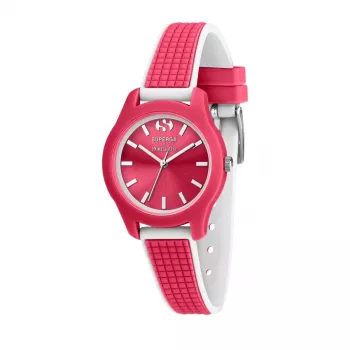 MORELLATO Moteriškas Laikrodis R0151174501 32mm Sidabrinis Nerūdijantis Plienas Kvarcinis