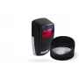Motorline MFE Reflective Photocell (with Reflector) 12m Range 12-24V AC/DC IP54