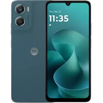 Motorola Moto G06 Power 4/256GB mėlynas išmanusis telefonas