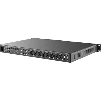 MOTU 10pre 28x30 Hybrid FireWire/USB garso sąsaja su DSP