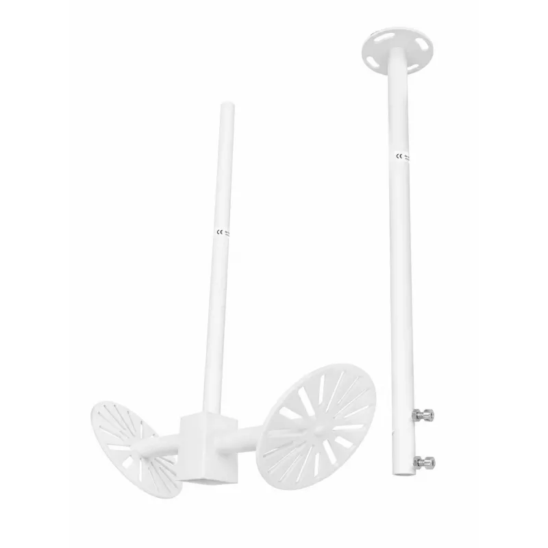 Camsafe CS30-KSO2 White laikiklis
