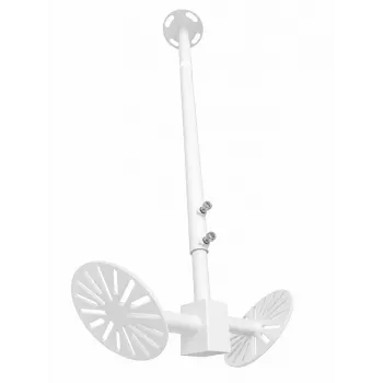 Camsafe CS30-KSO2 White laikiklis