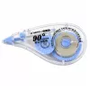 Pelės formos korekcinė juosta mokyklai ir biurui 5mm x 12m