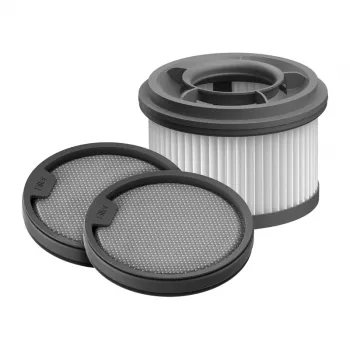 MOVA filtrų rinkinys S5 Sense (3 vnt.)