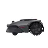 MOVA Lidax Ultra 800 Robotinė vejapjovė – 800 m², 18 cm pjovimo plotis, Bluetooth valdymas, su ribojimo kabeliu