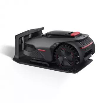 MOVA Lidax Ultra 800 Robotinė vejapjovė – 800 m², 18 cm pjovimo plotis, Bluetooth valdymas, su ribojimo kabeliu