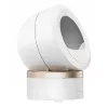 MOVA LR10 Prime Self-Cleaning Cat Litter Box White 55.2 x 58.3 x 76.4 cm