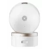 MOVA LR10 Prime Self-Cleaning Cat Litter Box White 55.2 x 58.3 x 76.4 cm