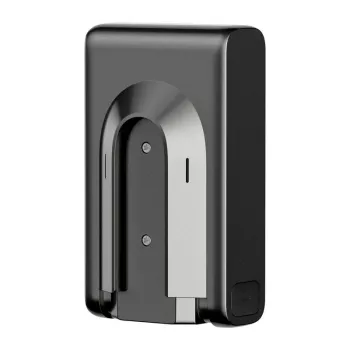 MOVA S5 Sense atsarginė baterija 5200 mAh Li-ion