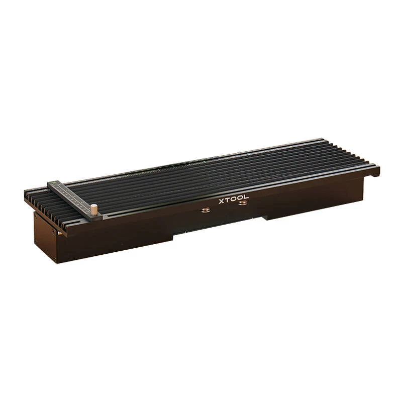 Judantis xTool Slide Extension Base, skirta xTool F1