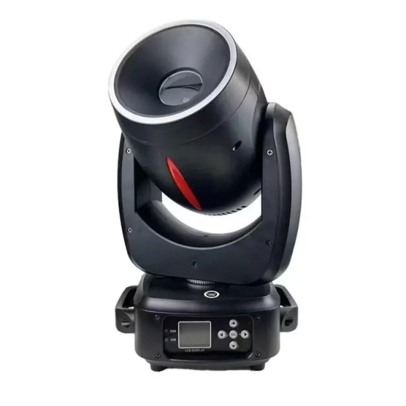 Judanti galva LED LIGHT4ME RED LINE SPOT