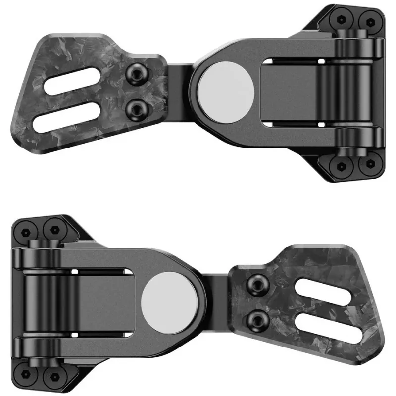 Moza Racing Paddles Add-on Kit