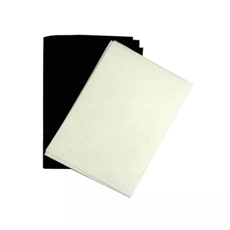 MPM-MWWF-PX Anglies ir riebalų filtro rinkinys po spintele montuojamiems gartraukiams