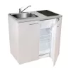 MPM SMK-03 Mini Kitchen 4-in-1 Buitinių Prietaisų Rinkinys