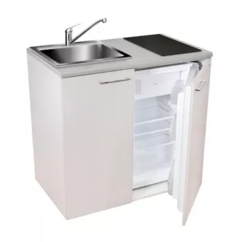 MPM SMK-03 Mini Kitchen 4-in-1 Buitinių Prietaisų Rinkinys