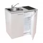 MPM SMK-03 Mini Kitchen 4-in-1 Buitinių Prietaisų Rinkinys