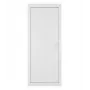 MSF SWITCHGEAR RP 5X 12 PE+N IP 30 WHITE