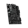 MSI B550 GAMING pagrindinė plokštė - AMD B550 mikroschemų rinkinys, AM4 lizdas, ATX, DDR4, HDMI/DP