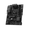 MSI B550 GAMING pagrindinė plokštė - AMD B550 mikroschemų rinkinys, AM4 lizdas, ATX, DDR4, HDMI/DP
