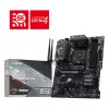 MSI B550 GAMING WIFI6E pagrindinė plokštė – AMD B550, Socket AM4, ATX, DDR4, Wi-Fi 6E