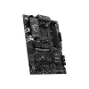MSI B550 GAMING WIFI6E pagrindinė plokštė – AMD B550, Socket AM4, ATX, DDR4, Wi-Fi 6E