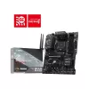 MSI B550 GAMING WIFI6E pagrindinė plokštė – AMD B550, Socket AM4, ATX, DDR4, Wi-Fi 6E
