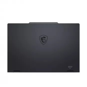 MSI Cyborg 15 B2RWEKG-085NL Nešiojamas žaidimų kompiuteris - 15,6 inch Full HD, Intel Core 5 210H, 16GB DDR5, 512GB SSD, NVIDIA GeForce RTX 5050 8GB, Windows 11 Home, Juoda