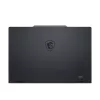MSI Cyborg 15 B2RWFKG-087NL žaidimų nešiojamas kompiuteris, Intel Core 7 240H, 15,6 colio Full HD, 16GB DDR5, 512GB SSD, NVIDIA GeForce RTX 5060 8GB, Windows 11 Home
