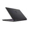 MSI Cyborg 15 B2RWFKG-087NL žaidimų nešiojamas kompiuteris, Intel Core 7 240H, 15,6 colio Full HD, 16GB DDR5, 512GB SSD, NVIDIA GeForce RTX 5060 8GB, Windows 11 Home