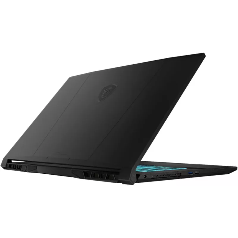 Nešiojamasis kompiuteris MSI Cyborg 17 B13WFKG, Core i7, 16GB RAM, SSD, 17.3 inch FHD (atnaujinta prekė)