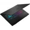 Nešiojamasis kompiuteris MSI Cyborg 17 B13WFKG, Core i7, 16GB RAM, SSD, 17.3 inch FHD (atnaujinta prekė)