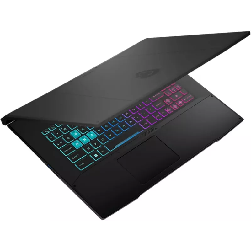 Nešiojamasis kompiuteris MSI Cyborg 17 B13WFKG, Core i7, 16GB RAM, SSD, 17.3 inch FHD (atnaujinta prekė)