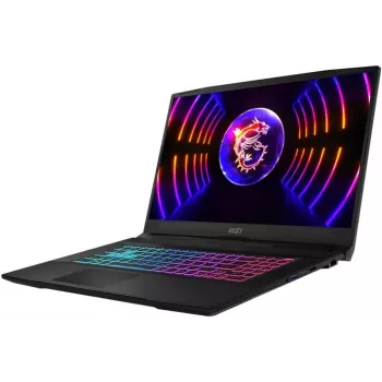 Nešiojamasis kompiuteris MSI Cyborg 17 B13WFKG, Core i7, 16GB RAM, SSD, 17.3 inch FHD (atnaujinta prekė)