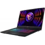 Nešiojamasis kompiuteris MSI Cyborg 17 B13WFKG, Core i7, 16GB RAM, SSD, 17.3 inch FHD (atnaujinta prekė)
