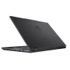 MSI Cyborg 17 B2RWFKG-025NL žaidimų nešiojamas kompiuteris, Intel Core 7 240H, 17,3 colio Full HD, 16GB DDR5, 512GB SSD, NVIDIA GeForce RTX 5060 8GB, Windows 11 Home
