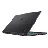 MSI Cyborg 17 B2RWFKG-025NL žaidimų nešiojamas kompiuteris, Intel Core 7 240H, 17,3 colio Full HD, 16GB DDR5, 512GB SSD, NVIDIA GeForce RTX 5060 8GB, Windows 11 Home