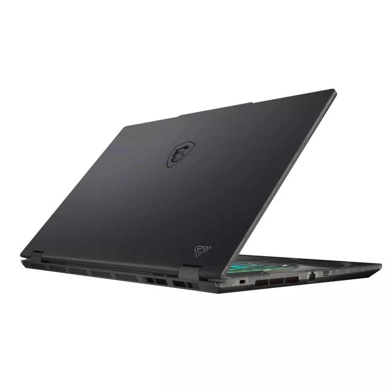 MSI Cyborg 17 B2RWFKG-025NL žaidimų nešiojamas kompiuteris, Intel Core 7 240H, 17,3 colio Full HD, 16GB DDR5, 512GB SSD, NVIDIA GeForce RTX 5060 8GB, Windows 11 Home