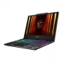 Nešiojamas kompiuteris MSI Cyborg A15 AI B2HWFKG-009FR 15.6 inch Full HD 144Hz (AMD Ryzen 7 8845HS, NVIDIA GeForce RTX 4060, 16GB DDR5, 512GB SSD, Windows 11 Home)