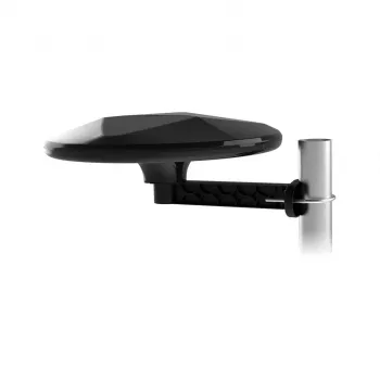MSI Mistral MI-ANT07 UFO DVB-T2 antena – juoda