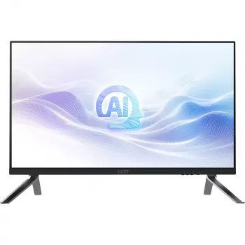 MSI Modern AM273Q AI 1UM-250FR Intel Core Ultra 5 125H 27 inch All-in-One PC