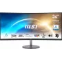 MSI MP341CQ 34 colių lenktas monitorius