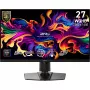 MSI MPG 271QR X50 - OLED Monitor - Gaming - 68.6 cm (27 inch)