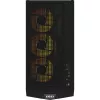 MSI MPG Infinite Z3 X3D žaidimų kompiuteris, AMD Ryzen 7 7800X3D, 32GB DDR5, 1TB NVMe SSD, NVIDIA GeForce RTX 4070 Ti, Windows 11 Home, juodos spalvos