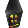 MSI MPG Infinite Z3 X3D žaidimų kompiuteris, AMD Ryzen 7 7800X3D, 32GB DDR5, 1TB NVMe SSD, NVIDIA GeForce RTX 4070 Ti, Windows 11 Home, juodos spalvos