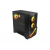 MSI MPG Infinite Z3 X3D žaidimų stalinis kompiuteris – AMD Ryzen 7 9800X3D, 32GB DDR5, 2TB SSD, NVIDIA GeForce RTX 5080, Windows 11 Home