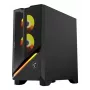 MSI MPG Infinite Z3 X3D žaidimų stalinis kompiuteris – AMD Ryzen 7 9800X3D, 32GB DDR5, 2TB SSD, NVIDIA GeForce RTX 5080, Windows 11 Home