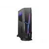 MSI MPG Trident AS AI 2NVL5-064EU stalinis kompiuteris, Intel Core Ultra 5 225F, 16GB DDR5, 1TB SSD, NVIDIA GeForce RTX 5060 8GB, Windows 11 Home