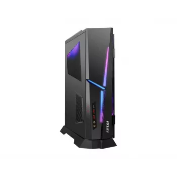 MSI MPG Trident AS AI 2NVL5-064EU stalinis kompiuteris, Intel Core Ultra 5 225F, 16GB DDR5, 1TB SSD, NVIDIA GeForce RTX 5060 8GB, Windows 11 Home