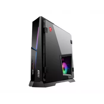 MSI MPG Trident AS AI 2NVL5-064EU stalinis kompiuteris, Intel Core Ultra 5 225F, 16GB DDR5, 1TB SSD, NVIDIA GeForce RTX 5060 8GB, Windows 11 Home